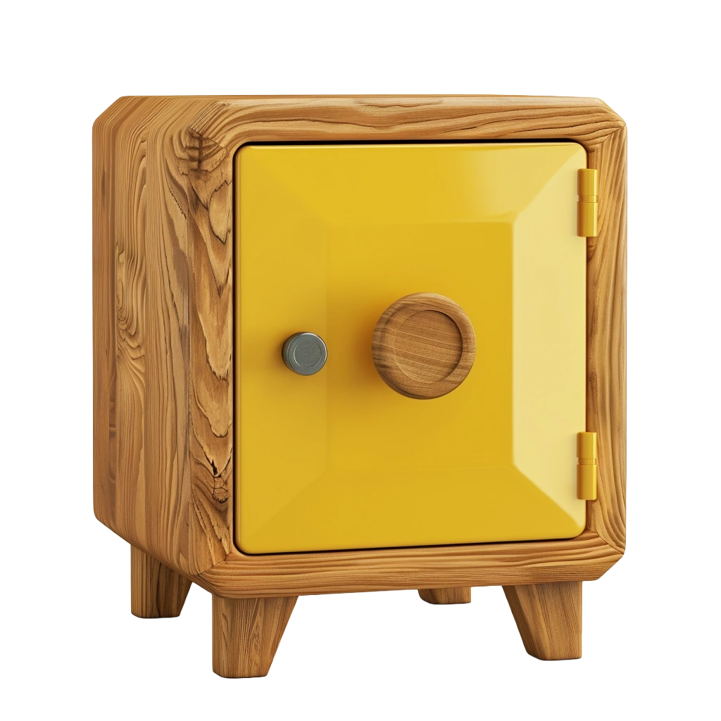 No dilutive capital, no stress