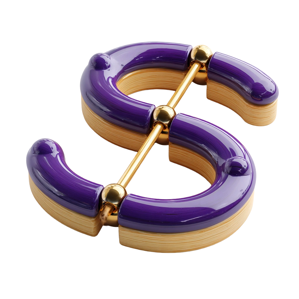 Fund. Monitor. Reinvest.